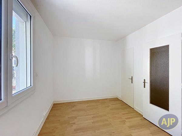 Appartement à vendre Reze - 4 pièces, 71m² avec 3 chambre(s) à 156 890€ - AJP Immobilier Rezé