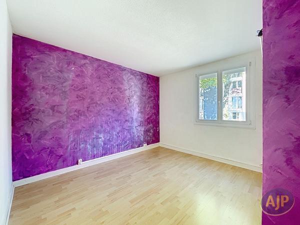 Appartement à vendre Reze - 4 pièces, 71m² avec 3 chambre(s) à 156 890€ - AJP Immobilier Rezé