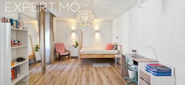 Étampes (91150) Maison de caractère aux portes du parc du château – Méréville (91660)