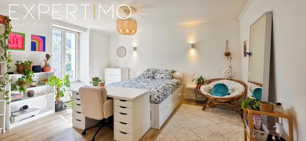 Étampes (91150) Maison de caractère aux portes du parc du château – Méréville (91660)