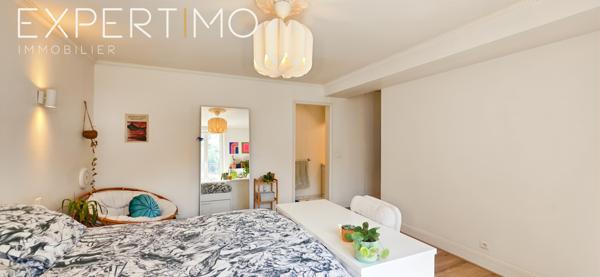 Étampes (91150) Maison de caractère aux portes du parc du château – Méréville (91660)