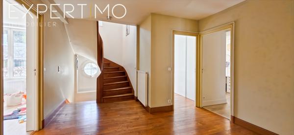 Étampes (91150) Maison de caractère aux portes du parc du château – Méréville (91660)