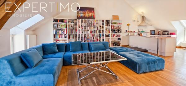 Étampes (91150) Maison de caractère aux portes du parc du château – Méréville (91660)