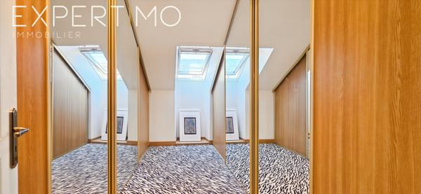 Étampes (91150) Maison de caractère aux portes du parc du château – Méréville (91660)