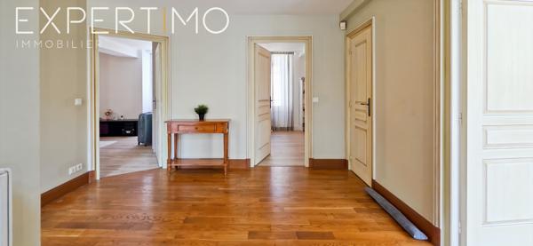 Étampes (91150) Maison de caractère aux portes du parc du château – Méréville (91660)