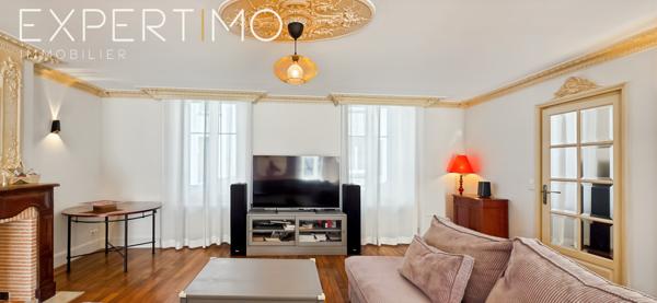 Étampes (91150) Maison de caractère aux portes du parc du château – Méréville (91660)