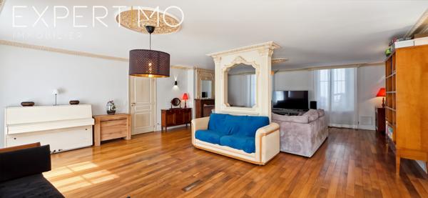 Étampes (91150) Maison de caractère aux portes du parc du château – Méréville (91660)