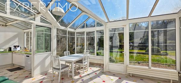 Étampes (91150) Maison de caractère aux portes du parc du château – Méréville (91660)