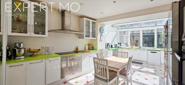 Étampes (91150) Maison de caractère aux portes du parc du château – Méréville (91660)