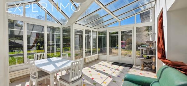 Étampes (91150) Maison de caractère aux portes du parc du château – Méréville (91660)