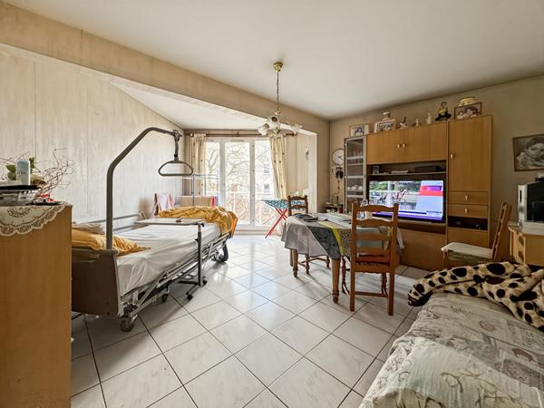 Appartement Rosny Sous Bois 3 pièce(s)