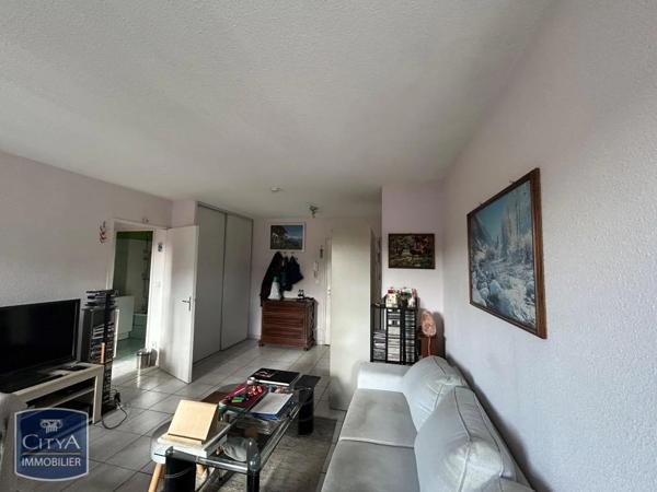 Appartement à louer 2 pièces 47.88m²