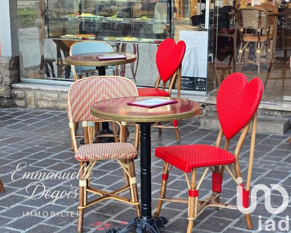 Appartement à vendre 4 pièces 60 m² Troyes