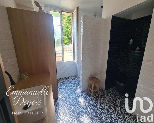 Appartement à vendre 4 pièces 60 m² Troyes
