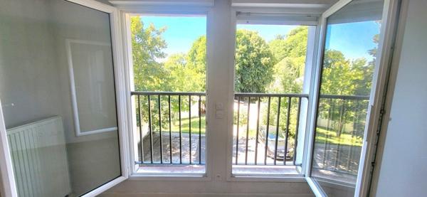 Appartement à vendre 135 000 € Cenon 2 p 44,3 m² DPE C