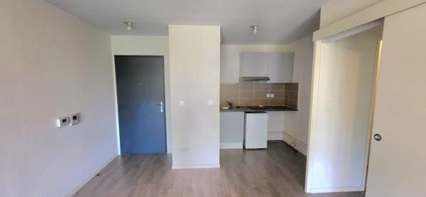 Appartement à vendre 135 000 € Cenon 2 p 44,3 m² DPE C