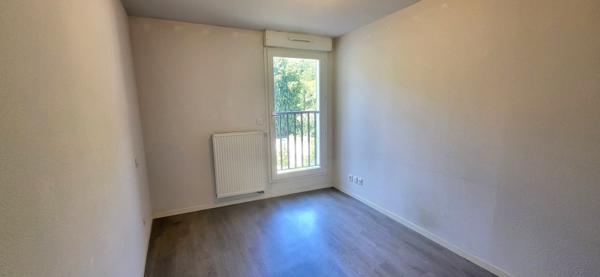Appartement à vendre 135 000 € Cenon 2 p 44,3 m² DPE C