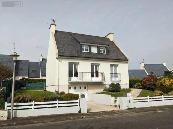 Achat - Maison Morlaix 29600 5 pièces 102 m 2 362 m 2