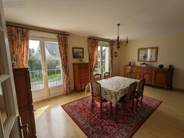 Achat - Maison Morlaix 29600 5 pièces 102 m 2 362 m 2