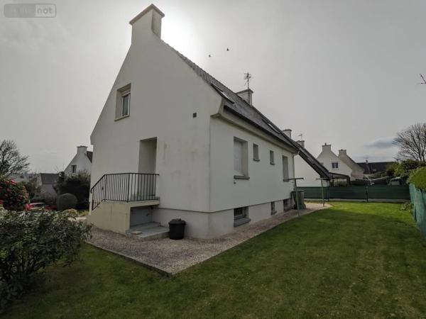 Achat - Maison Morlaix 29600 5 pièces 102 m 2 362 m 2