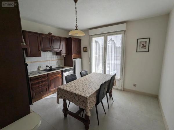 Achat - Maison Morlaix 29600 5 pièces 102 m 2 362 m 2