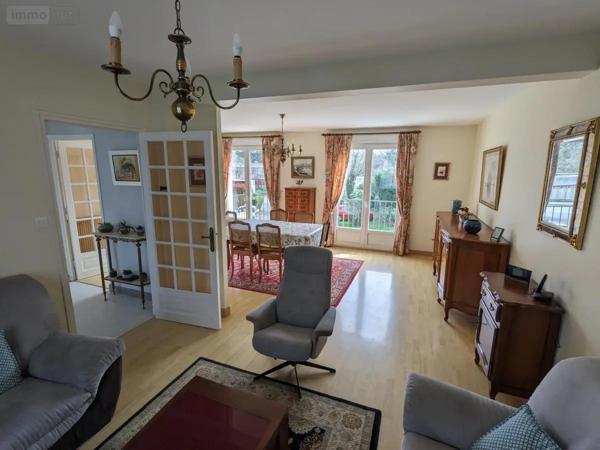 Achat - Maison Morlaix 29600 5 pièces 102 m 2 362 m 2