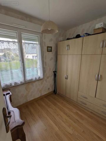 Achat - Maison Morlaix 29600 5 pièces 102 m 2 362 m 2