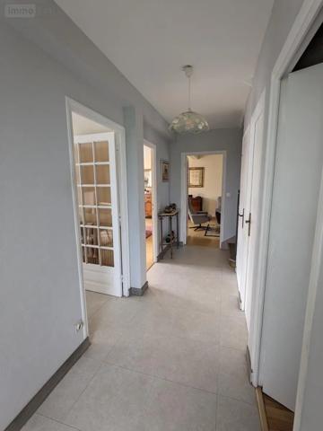 Achat - Maison Morlaix 29600 5 pièces 102 m 2 362 m 2