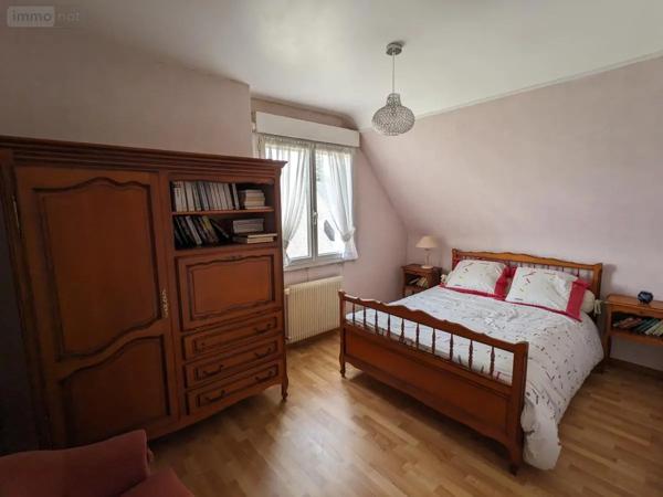 Achat - Maison Morlaix 29600 5 pièces 102 m 2 362 m 2