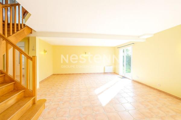 Maison de 129 m² à 10 minutes à pied de la plage du Port Blanc