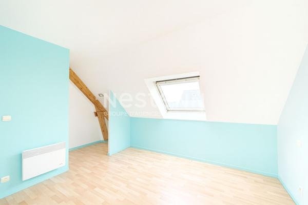 Maison de 129 m² à 10 minutes à pied de la plage du Port Blanc