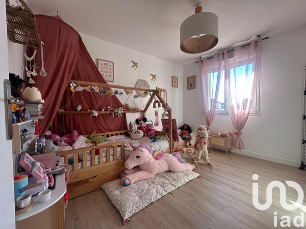 Maison à vendre 5 pièces 95 m² Ollainville