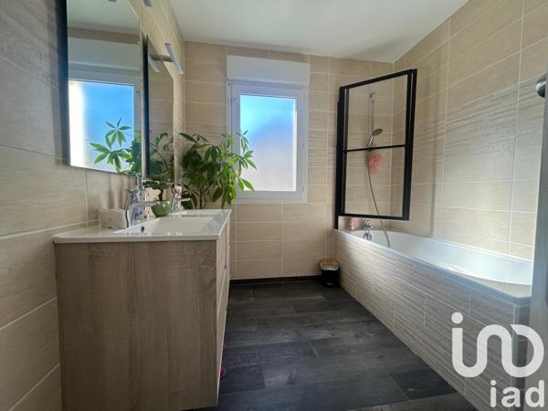 Maison à vendre 5 pièces 95 m² Ollainville