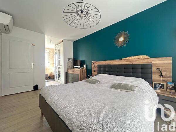 Maison à vendre 5 pièces 95 m² Ollainville