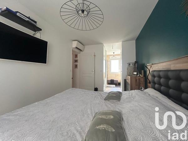 Maison à vendre 5 pièces 95 m² Ollainville