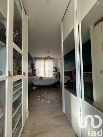 Maison à vendre 5 pièces 95 m² Ollainville