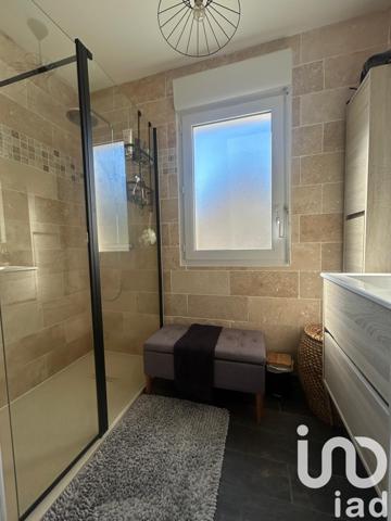 Maison à vendre 5 pièces 95 m² Ollainville