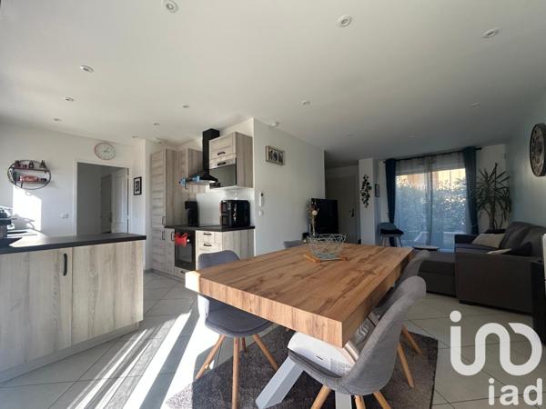 Maison à vendre 5 pièces 95 m² Ollainville