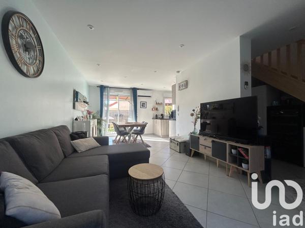 Maison à vendre 5 pièces 95 m² Ollainville