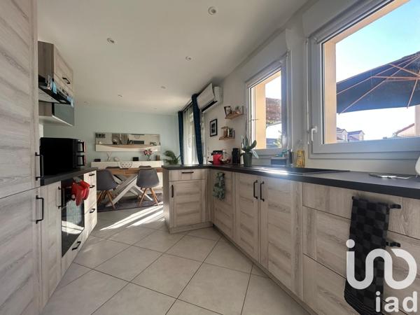 Maison à vendre 5 pièces 95 m² Ollainville