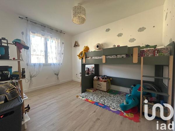 Maison à vendre 5 pièces 95 m² Ollainville