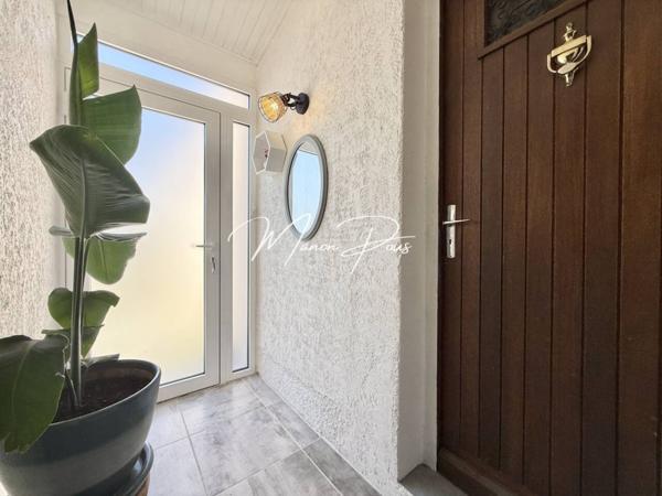 Maison à vendre 4 pièces de 90 m²