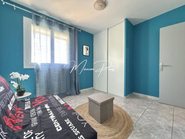 Maison à vendre 4 pièces de 90 m²