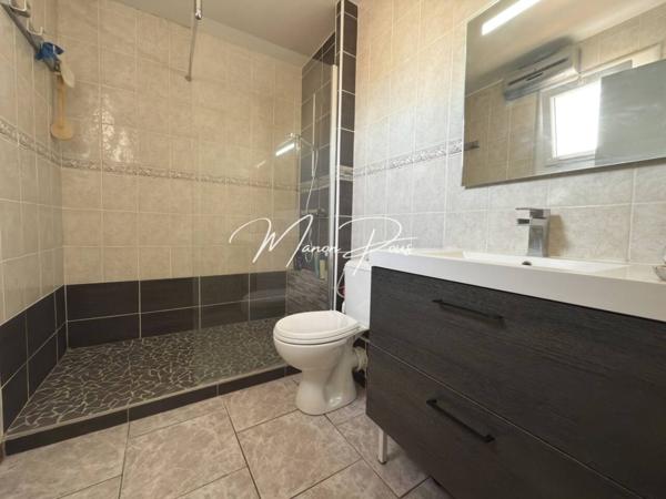 Maison à vendre 4 pièces de 90 m²