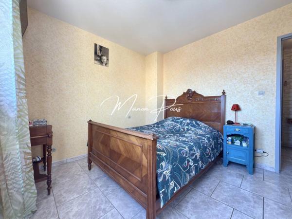 Maison à vendre 4 pièces de 90 m²