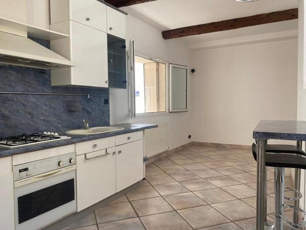 Maison de village 3 pièce(s) 60 m2
