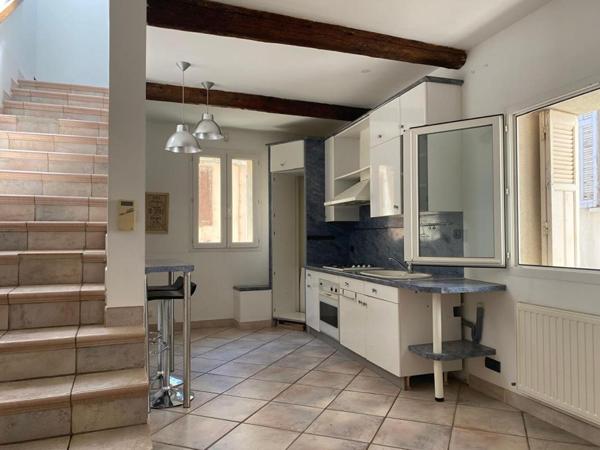 Maison de village 3 pièce(s) 60 m2
