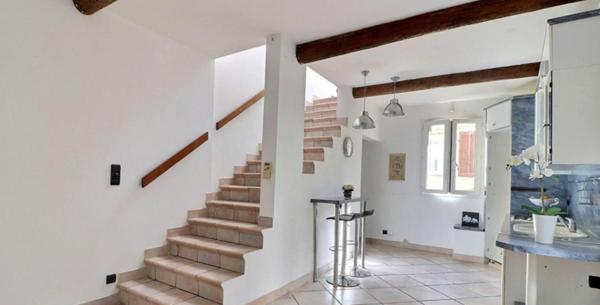Maison de village 3 pièce(s) 60 m2