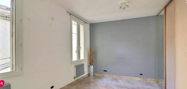 Maison de village 3 pièce(s) 60 m2