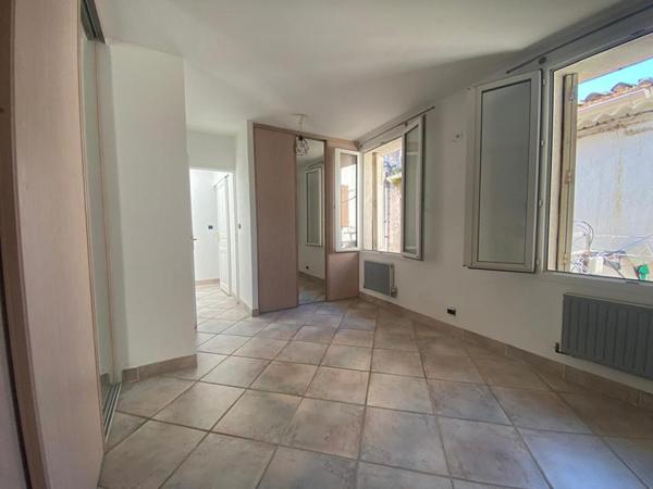 Maison de village 3 pièce(s) 60 m2